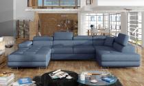 ELTAP RODRIGO, SOLID 77, BLUE, RIGHT, 29984