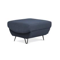 ELTAP SILVA PUF, POCO 40, DARK BLUE, 29813