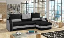 ELTAP GIULIO, KRONOS 07, PAROS 05, BLACK, REVERSIBLE, 63011