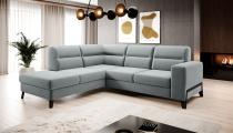ELTAP CASSARA, SAVOI 100, GRAY, LEFT, 24337