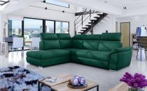 ELTAP LORETO, MONOLITH 37, DARK GREEN, LEFT, 27526