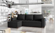 ELTAP NEWARK, SAWANA 14, BLACK, REVERSIBLE, 29180