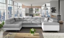 ELTAP LETTO, SAWANA 21, SOFT 17, GRAY, LEFT, 27360