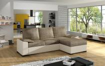 ELTAP LUSSO, BERLIN 03, SOFT 33, BEIGE, REVERSIBLE, 27749