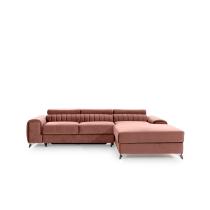 ELTAP GRAYSON, NUBE 24, PINK, RIGHT, 24636
