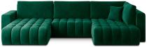 ELTAP BONITO, LUKSO 35, DARK GREEN, LEFT, 24182