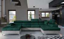 ELTAP EDUARDO, MONOLITH 37, MONOLITH 84, GREEN, RIGHT, 25890