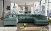 ELTAP LETTO, COVER 70, GREEN, RIGHT, 27330