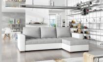 ELTAP NEWARK, SAWANA 21, SOFT 17, GRAY, REVERSIBLE, 29191
