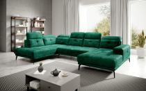 ELTAP BRETAN, NUBE 35, DARK GREEN, LEFT, 24265