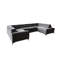 ELTAP LOUIS, MARTE 10, BLACK, RIGHT, 24927