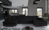 ELTAP EDUARDO, SAWANA 14, BLACK, LEFT, 25876