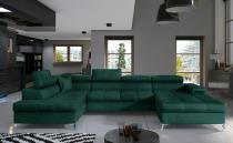 ELTAP EDUARDO, MONOLITH 37, GREEN, LEFT, 25864