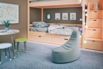 ELTAP BERRY, POCO 3, GRAY, 29712