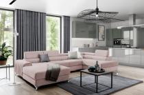 ELTAP LACANTE, GOJO 101, PINK, RIGHT, 24722