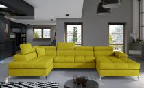ELTAP EDUARDO, OMEGA 68, YELLOW, LEFT, 25871