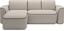 ELTAP UME, ROYAL 18, VELVETMAT 22, BEIGE, LEFT, 63401