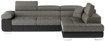 ELTAP ANTON, BERLIN 01, SOFT 11, GRAY, RIGHT, 21329