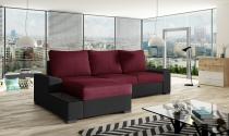 ELTAP NEGRO, MALMO 63, SOFT 11, RED, LEFT, 29214