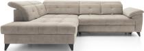 ELTAP INFERNE, RELAX 20, BEIGE, LEFT, 63142