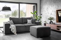 ELTAP SILLA, VELVETMAT 6, DARK GRAY, 30700