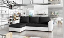 ELTAP NEWARK, SAWANA 14, SOFT 17, BLACK, REVERSIBLE, 29173