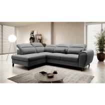 ELTAP NOBLE, VERO 5, DARK GRAY, LEFT, 25104