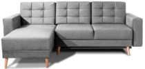 ELTAP ASGARD L, MONOLITH 84, GRAY, REVERSIBLE, 21759
