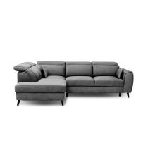 ELTAP NOBLE, LOCO 06, DARK GRAY, LEFT, 25105