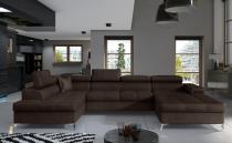 ELTAP EDUARDO, MONOLITH 29, BROWN, LEFT, 25853