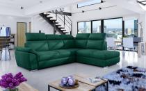 ELTAP LORETO, MONOLITH 37, DARK GREEN, RIGHT, 27497