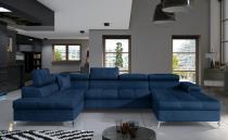 ELTAP EDUARDO, MONOLITH 77, BLUE, LEFT, 25868