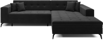 ELTAP SOLANGE, MONOLITH 97, DARK GRAY, RIGHT, 30896