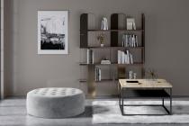 ELTAP MONTY, MONOLITH 84, GRAY, 28949