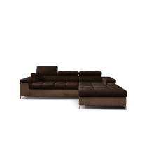 ELTAP RICARDO, MONOLITH 29, MONOLITH 09, BROWN, RIGHT, 29929