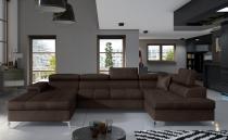 ELTAP EDUARDO, MONOLITH 29, BROWN, RIGHT, 25889