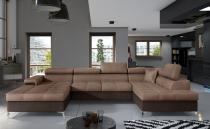 ELTAP EDUARDO, MONOLITH 09, MONOLITH 29, LIGHT BROWN, RIGHT, 25886