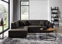 ELTAP PIERETTA, POCO 5, DARK GRAY, LEFT, 29586