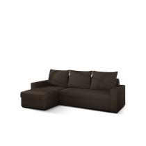 ELTAP LIVIO, ALOVA 67, BROWN, REVERSIBLE, 27428