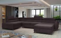 ELTAP JOSETTE, MONOLITH 29, DARK BROWN, LEFT, 26809