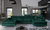 ELTAP EDUARDO, MONOLITH 37, GREEN, RIGHT, 25891