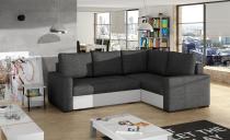 ELTAP CORONA, SAWANA 05, SOFT 17, DARK GRAY, RIGHT, 25658