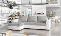 ELTAP NEWARK, BERLIN 01, SOFT 17, GRAY, REVERSIBLE, 29172