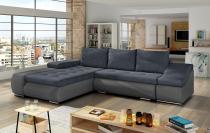 ELTAP ONTARIO, SORO 76, SORO 93, DARK GRAY, LEFT, 29282