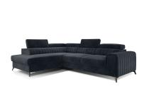ELTAP LAURENCE, PAROS 06, DARK GRAY, LEFT, 27193