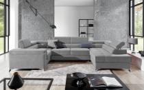 ELTAP THIAGO, PAROS 05, GRAY, LEFT, 30966