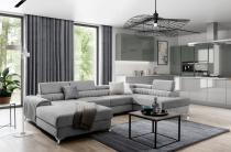 ELTAP LACANTE, GOJO 4, GRAY, RIGHT, 24717