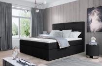 ELTAP MERON 140X200, SAWANA 14, BLACK, 28162