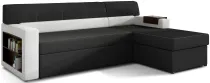 ELTAP RICO, SAWANA 14, SOFT 17, BLACK, RIGHT, 29875