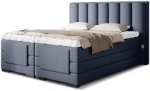 ELTAP VEROS 140X200, POCO 40, DARK BLUE, 23262